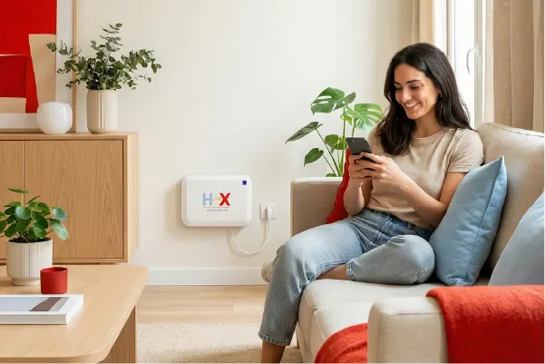 Capilaridad: después